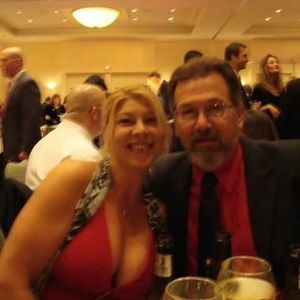 Meet your Posher, Christina